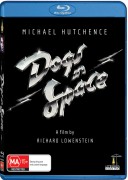 Dogs In Space (Blu-Ray)